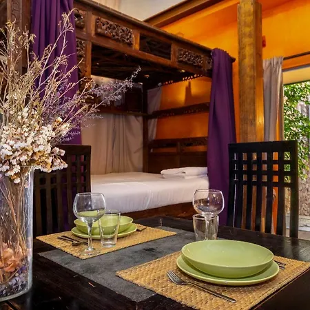 Apartment Alfama Kuta Loft