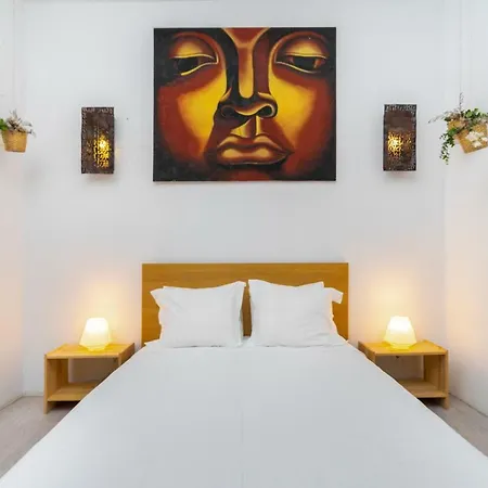 Alfama Kuta Loft Apartment Lisbon